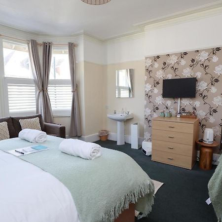 The Albany Rooms Bexhill Εξωτερικό φωτογραφία