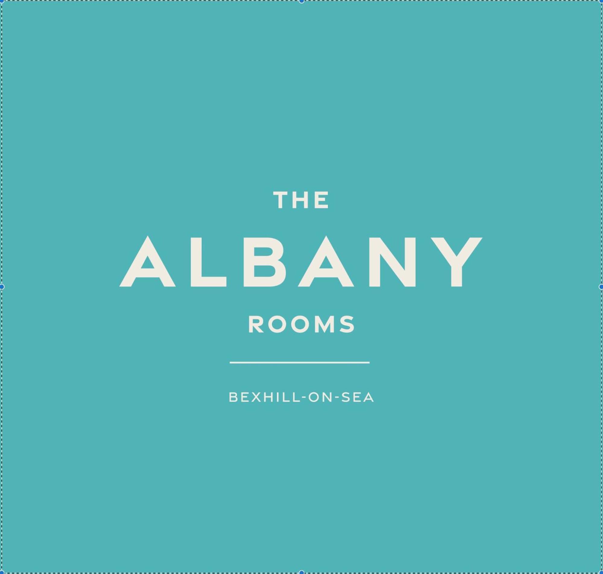 The Albany Rooms Bexhill Εξωτερικό φωτογραφία
