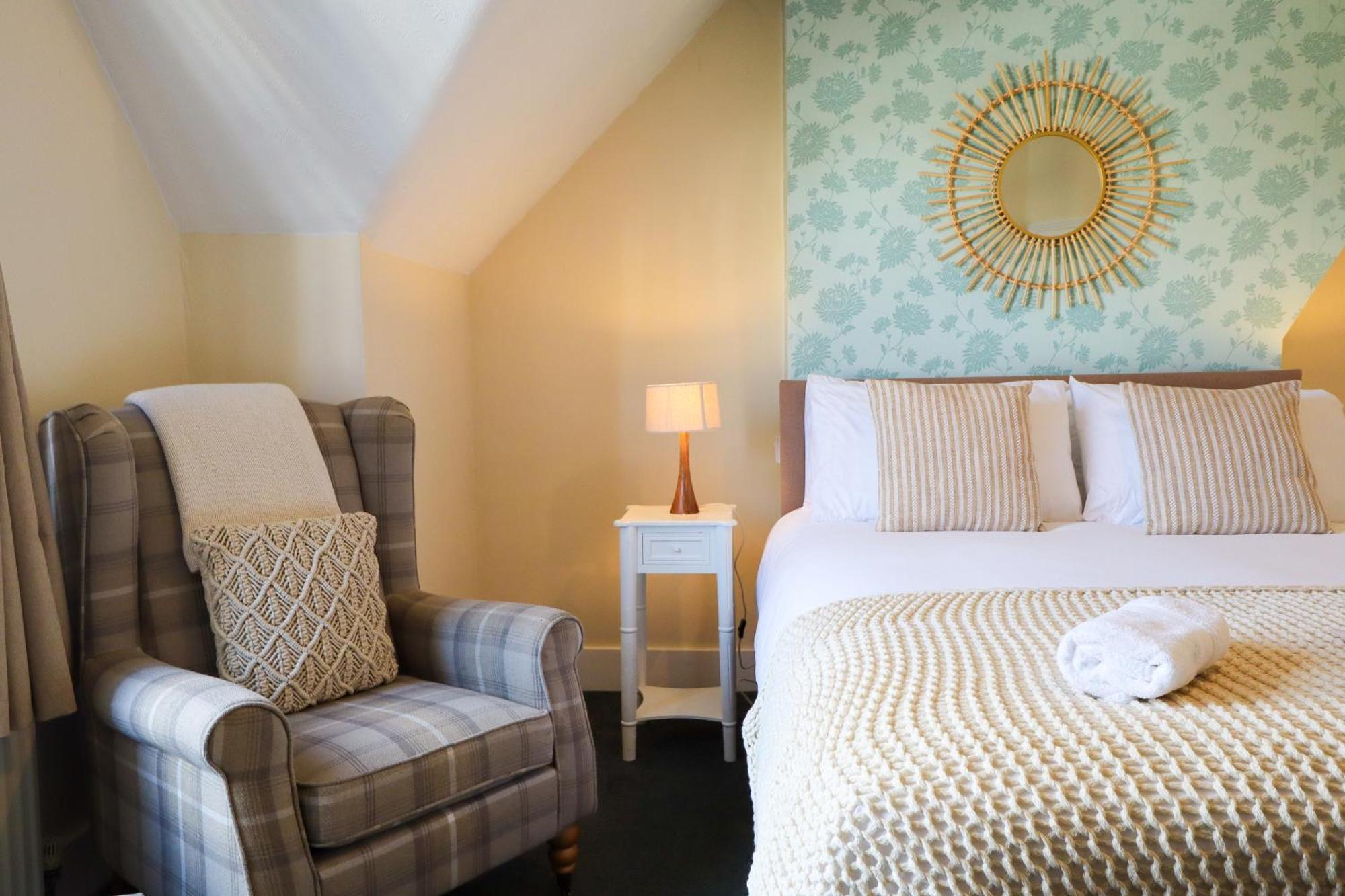 The Albany Rooms Bexhill Εξωτερικό φωτογραφία