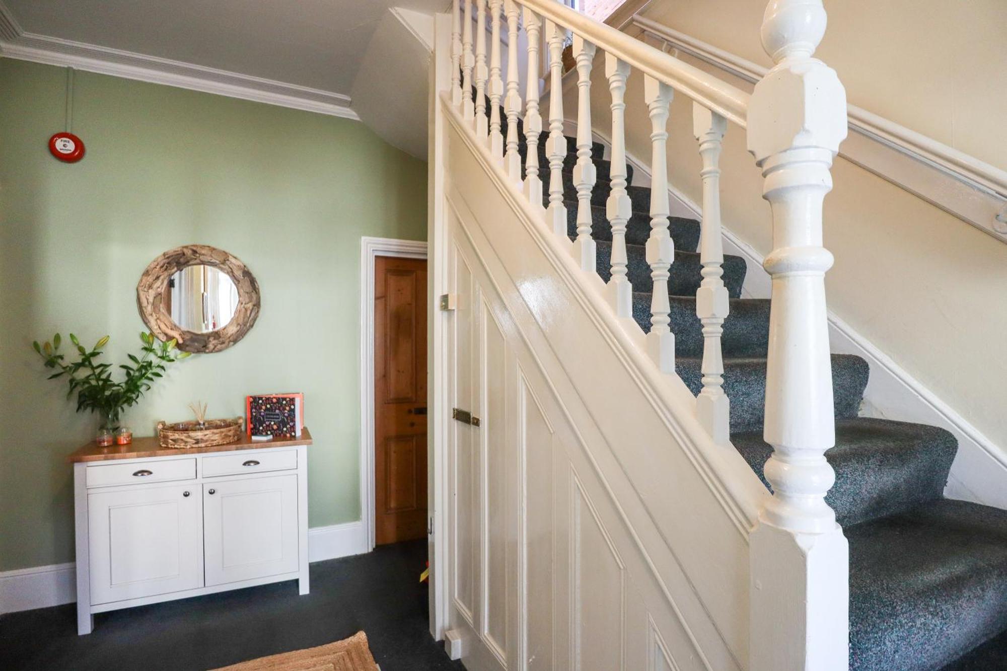 The Albany Rooms Bexhill Εξωτερικό φωτογραφία
