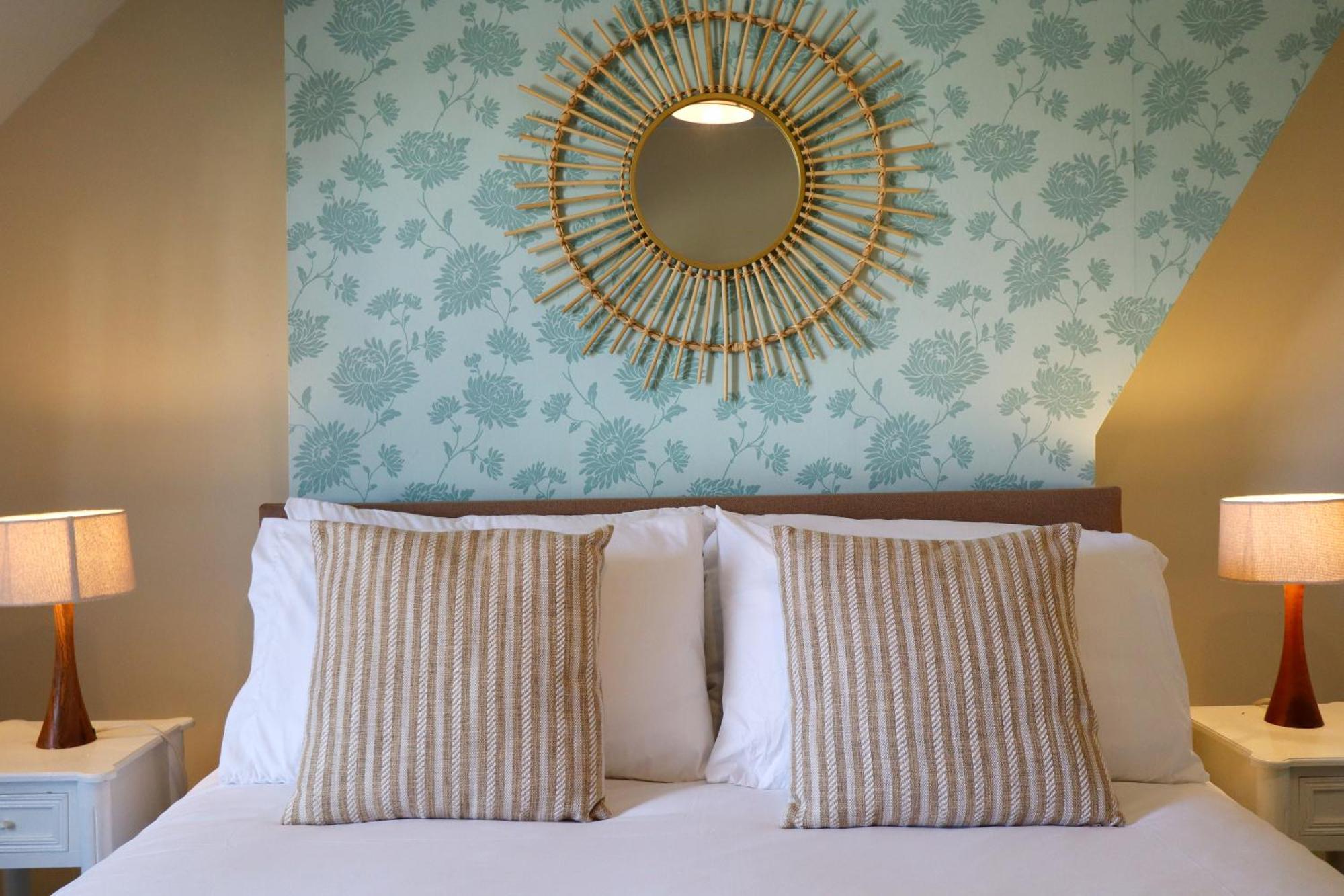 The Albany Rooms Bexhill Εξωτερικό φωτογραφία