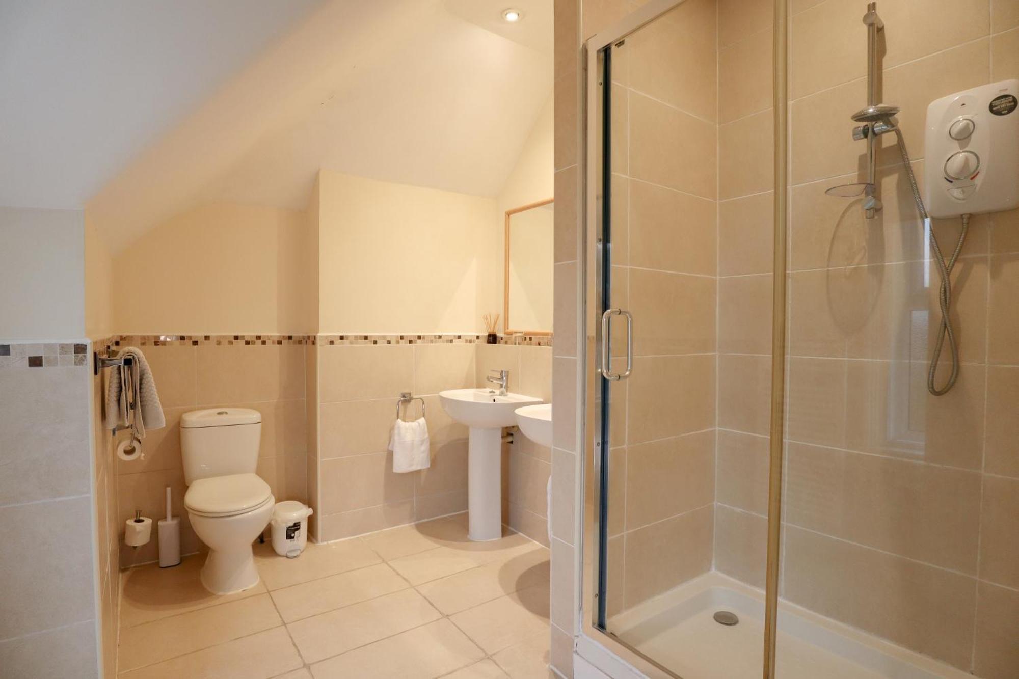 The Albany Rooms Bexhill Εξωτερικό φωτογραφία