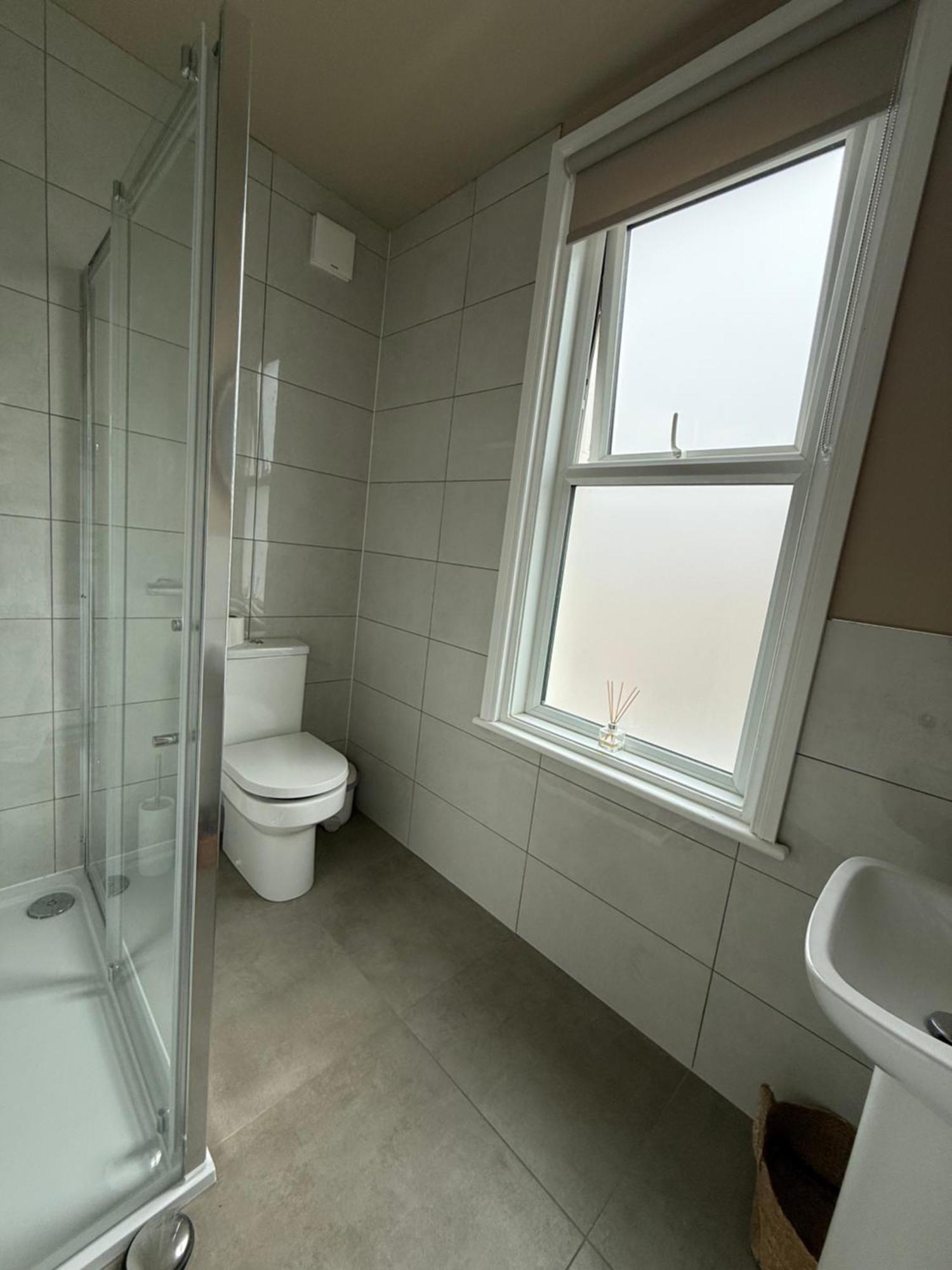 The Albany Rooms Bexhill Εξωτερικό φωτογραφία