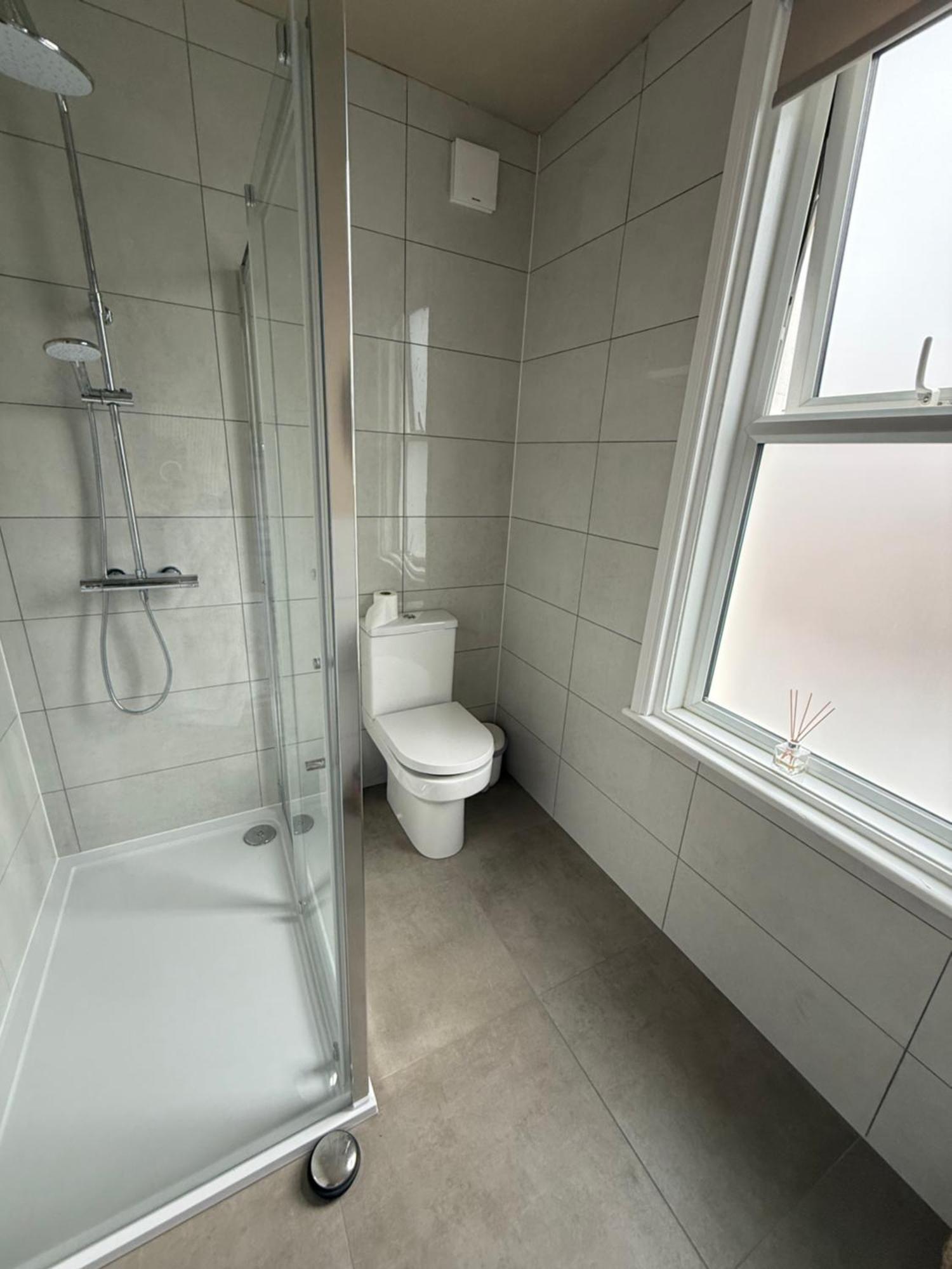 The Albany Rooms Bexhill Εξωτερικό φωτογραφία