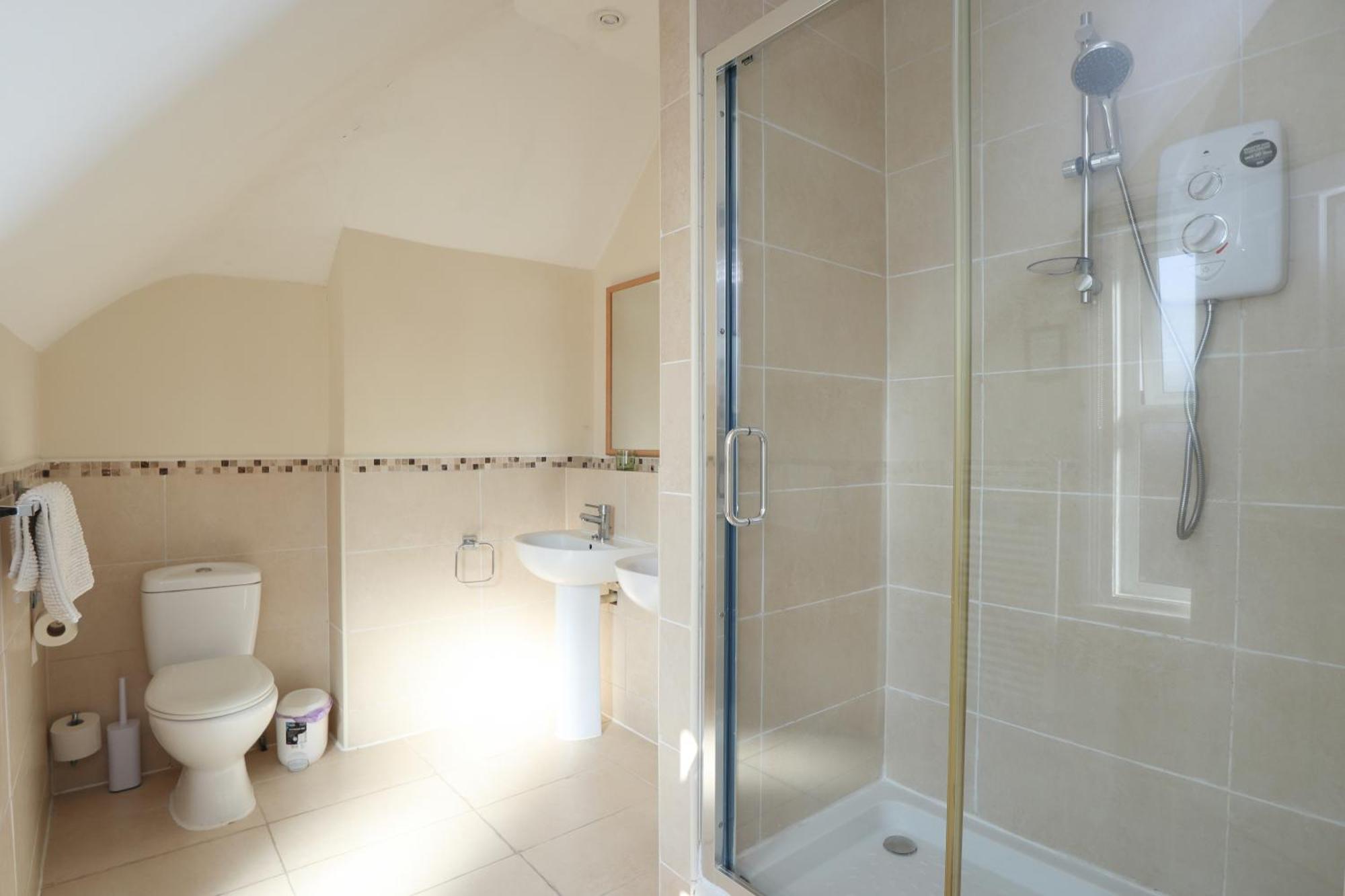 The Albany Rooms Bexhill Εξωτερικό φωτογραφία