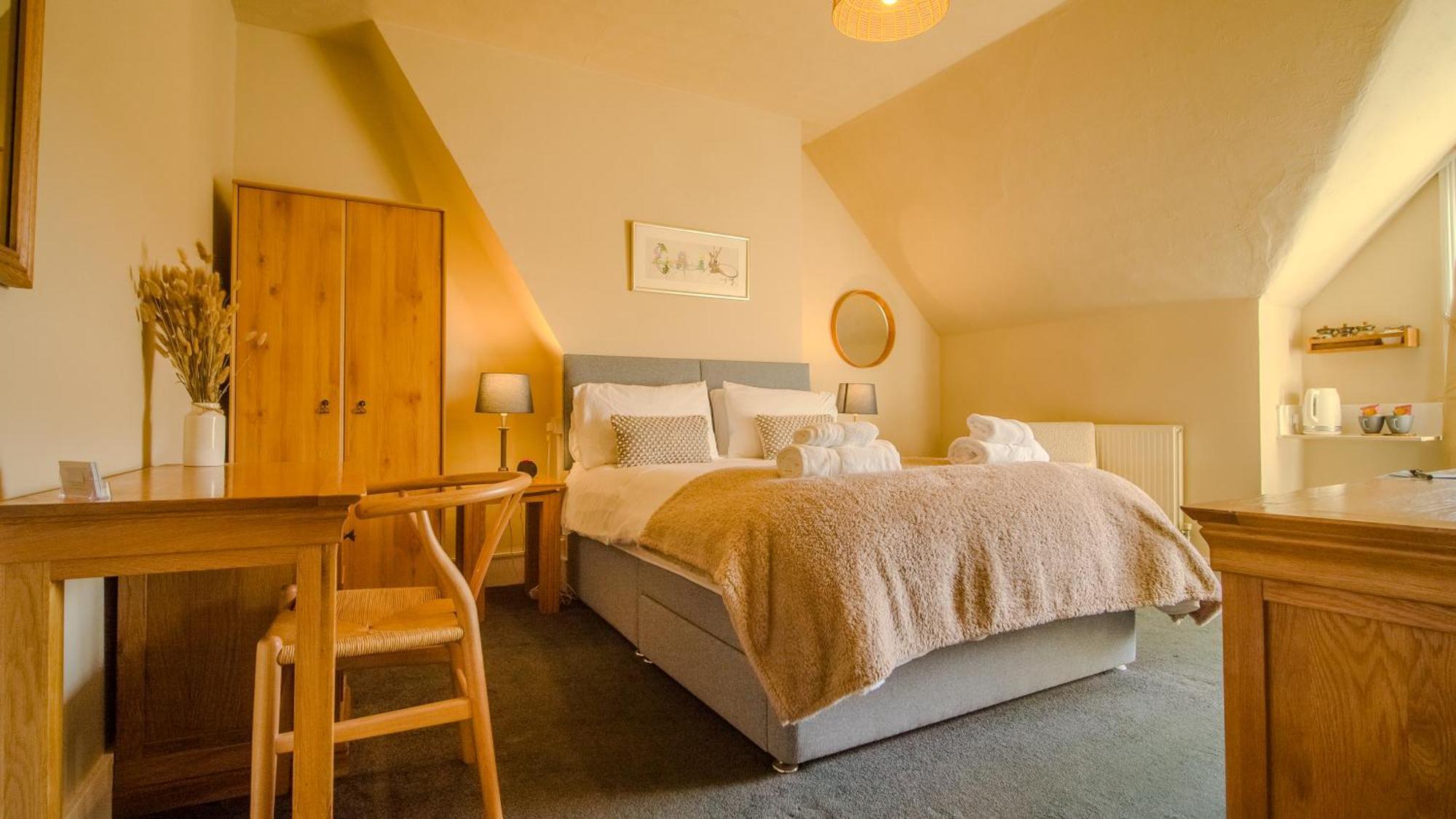 The Albany Rooms Bexhill Εξωτερικό φωτογραφία