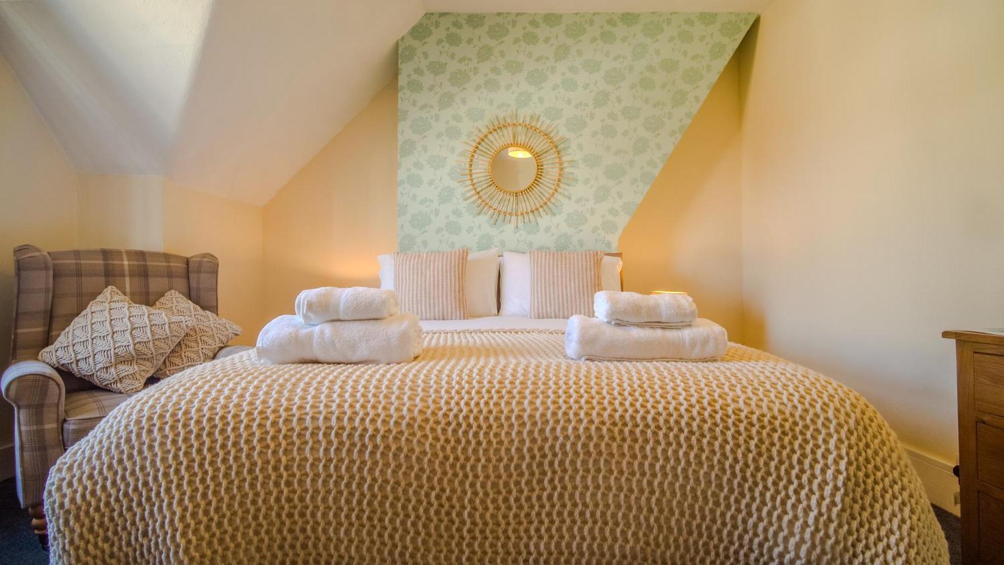 The Albany Rooms Bexhill Εξωτερικό φωτογραφία