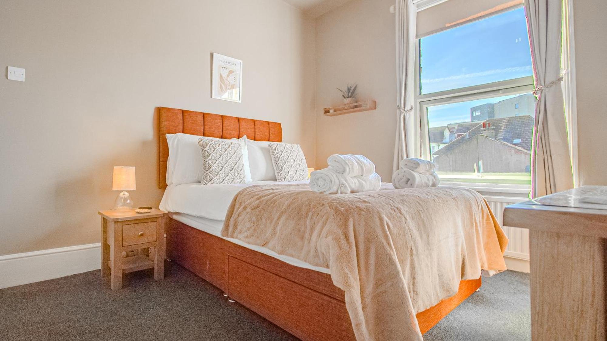 The Albany Rooms Bexhill Εξωτερικό φωτογραφία